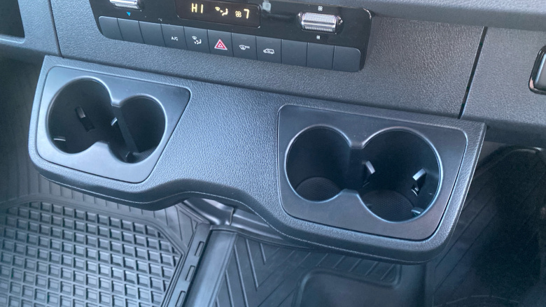 Mercedes-Benz Sprinter 315Cdi L2 Diesel Rwd 3.5t H2 Pro Van